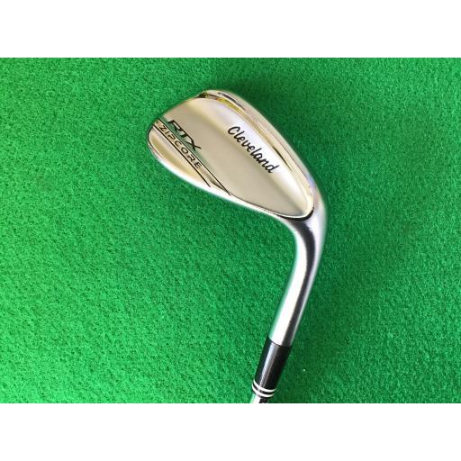 Cleveland Golf クリーブランド ウェッジ RTX ZIPCORE ツアー