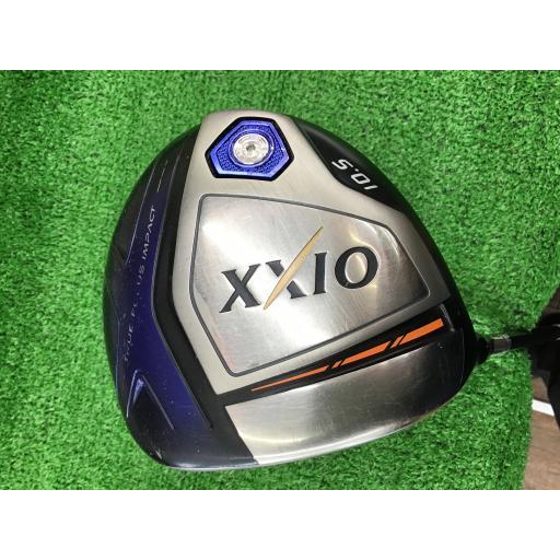 レフティー XXIO 10 ドライバー ゼクシオ