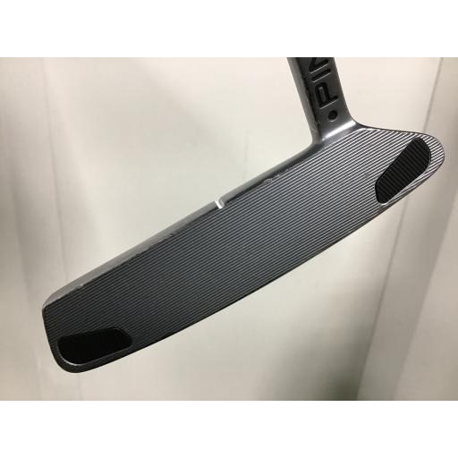 PING（ピン） PING KUSHIN 4(2023) 34インチ パター PT フレックス