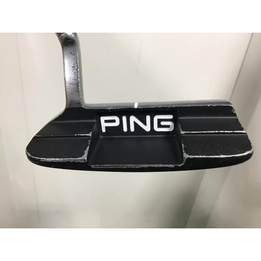 PING（ピン） PING KUSHIN 4(2023) 34インチ パター PT フレックス