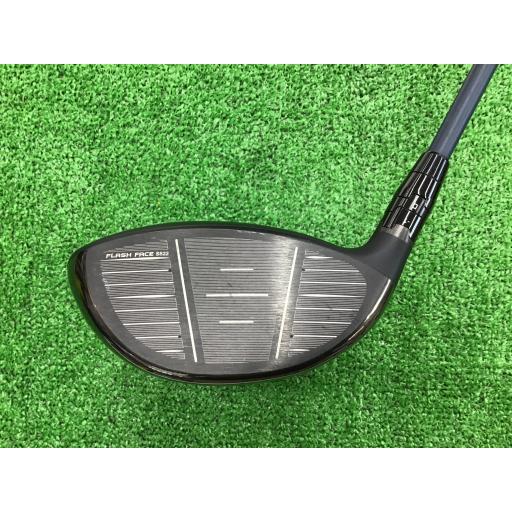 Callaway（キャロウェイ） ローグエスティー ドライバー MAX ROGUE ST