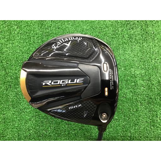 Callaway（キャロウェイ） ローグエスティー ドライバー MAX ROGUE ST
