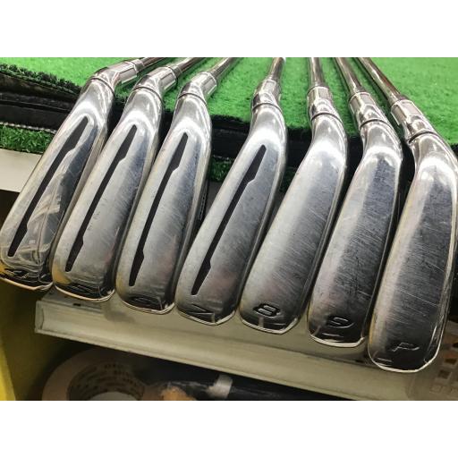 TaylorMade M2 アイアンセット 8本 TaylorMade テーラーメイド エムツー アイアンセット (2017) M2(2017