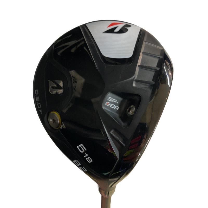 期間限定価格‼️ブリヂストン B2 HT フェアウェイウッド（5W） BRIDGESTONE GOLF ブリヂストン B2 HT 5W フェアウェイウッド FW