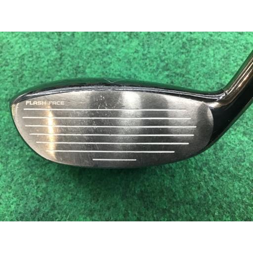 Callaway（キャロウェイ） EPIC FLASH STAR U4 ユーティリティ UT