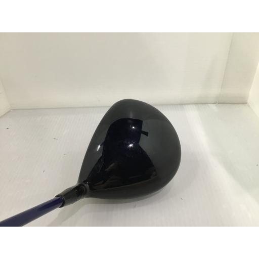 Callaway（キャロウェイ） BIG BERTHA(2014) ALPHA 9° ドライバー DR