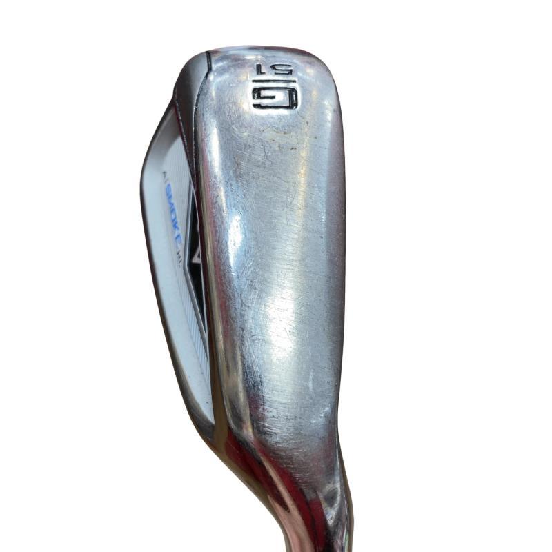 Callaway（キャロウェイ） PARADYM Ai SMOKE HL GW ウェッジ WG