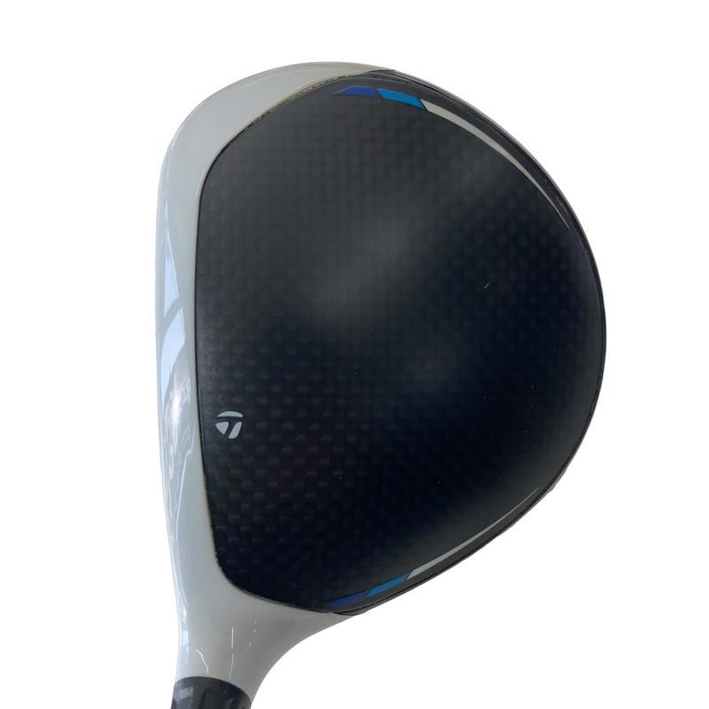 TaylorMade（テーラーメイド） SIM2 MAX 5W フェアウェイウッド FW