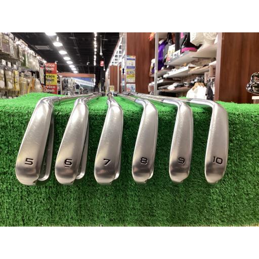 HONMA TW727P アイアンセット HONMA GOLF（本間ゴルフ） TOUR WORLD TW727P FORGED 6S アイアン
