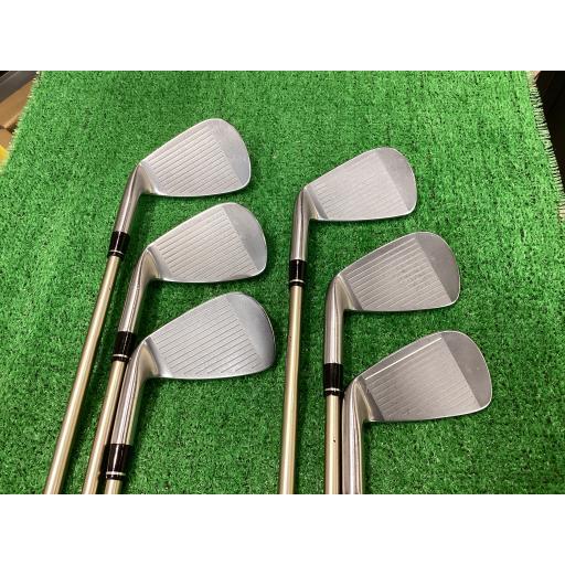 HONMA GOLF（本間ゴルフ） TOUR WORLD TW727P FORGED 6S アイアン