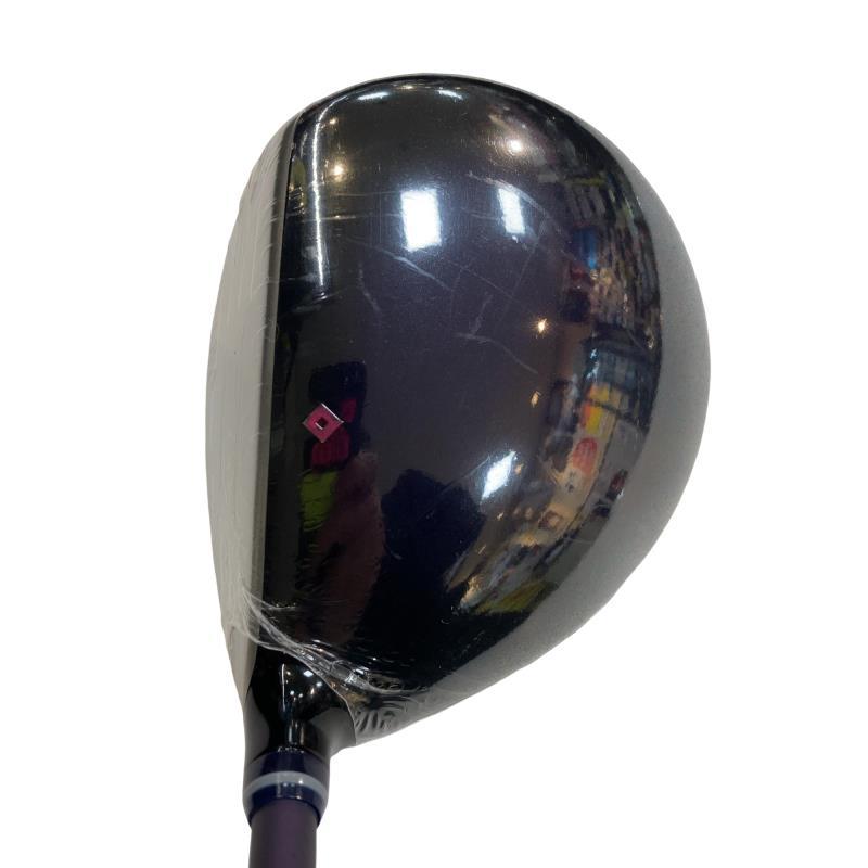 ダイワ(グローブライド) ONOFF ARMS(2021) 3W レディース フェアウェイ