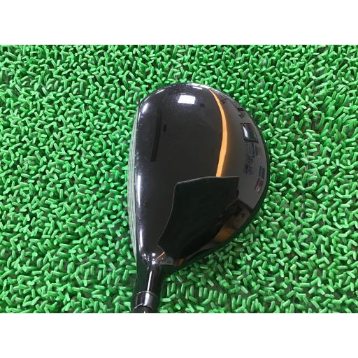 inpres ヤマハ YAMAHA インプレス X フェアウェイウッド D FW 5W