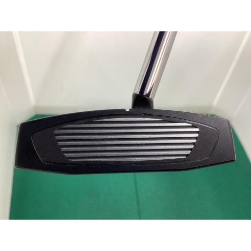 TaylorMade（テーラーメイド） スパイダージーティー パター BLACK