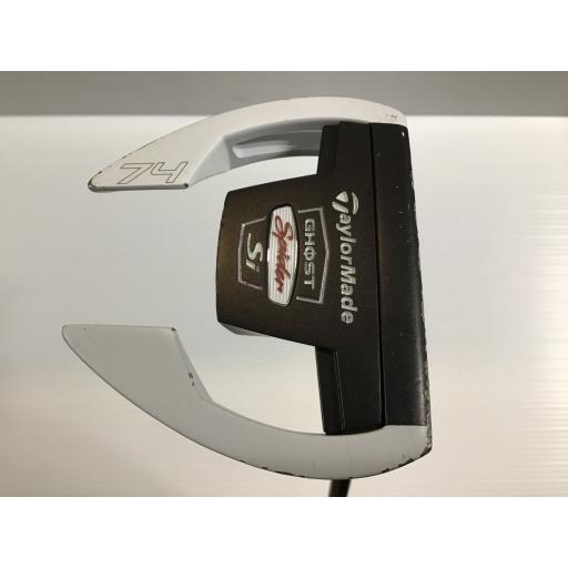 TaylorMade（テーラーメイド） ゴースト スパイダー パター GHOST