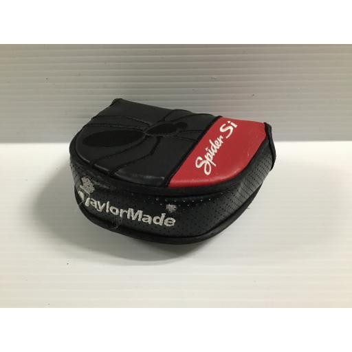 TaylorMade（テーラーメイド） GHOST Spider Si 74 34インチ パター PT