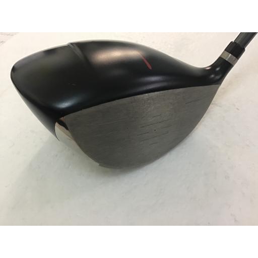 テーラメイドエアロバーナー2016US TaylorMade（テーラーメイド） エアロバーナー ドライバー AERO BURNER