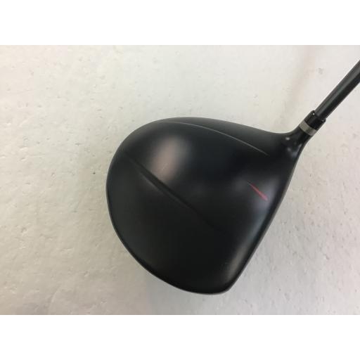 TaylorMade（テーラーメイド） エアロバーナー ドライバー AERO BURNER