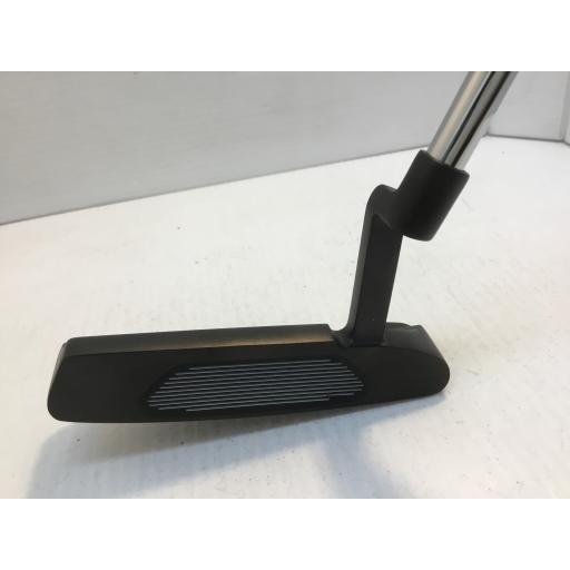 TaylorMade（テーラーメイド） TP COLLECTION BLACK SOTO 1 33インチ
