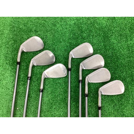 MIZUNO GOLF ミズノ intage X3 8S アイアンセット IR フレックスR 
