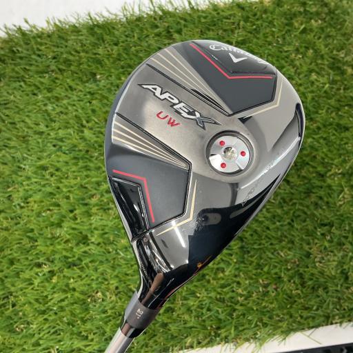APEX（キャロウェイゴルフ） キャロウェイ Callaway エーペックス