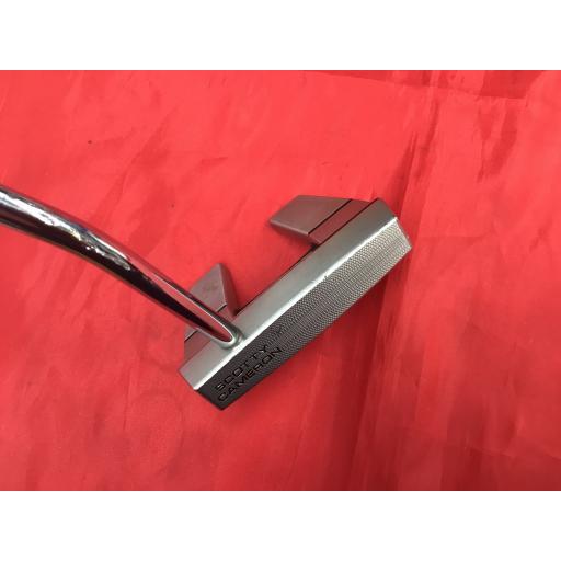 SCOTTY CAMERON タイトリスト スコッティ キャメロン パター