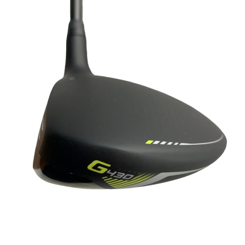 PING（ピン） G430 MAX 5W レフティ フェアウェイウッド FW フレックス