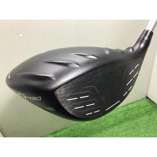 PING（ピン） G430 MAX 10.5° ドライバー DR フレックスその他