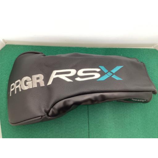 プロギア RS X(2024) 10.5° ドライバー DR フレックスSR_5