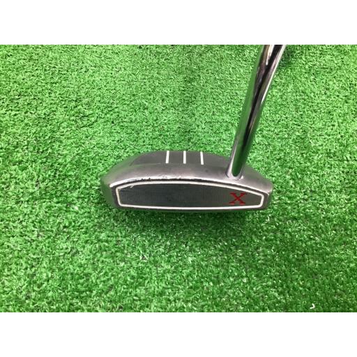 Titleist（タイトリスト） SCOTTY CAMERON RED X 33インチ パター PT