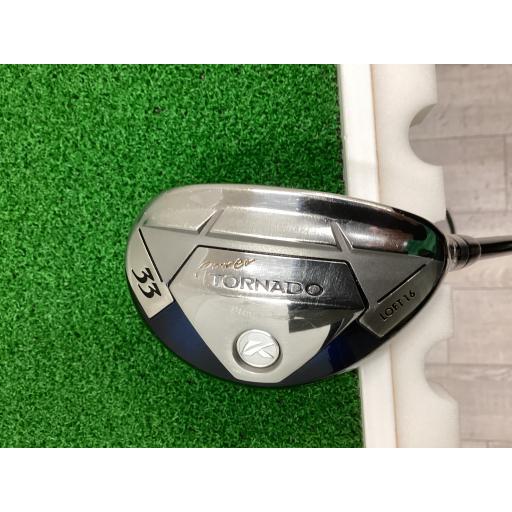 kasco（キャスコ） パワートルネード ユーティリティ UltraShot POWER