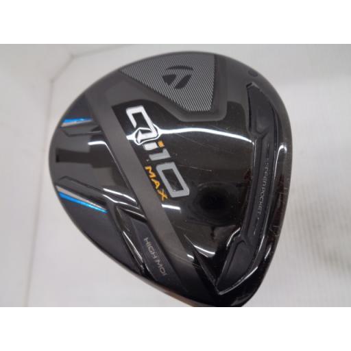 TaylorMade（テーラーメイド） Qi10 MAX 5W フェアウェイウッド FW