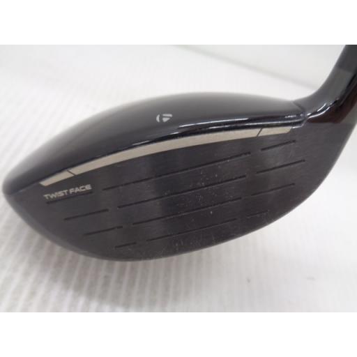 TaylorMade（テーラーメイド） Qi10 MAX 5W フェアウェイウッド FW
