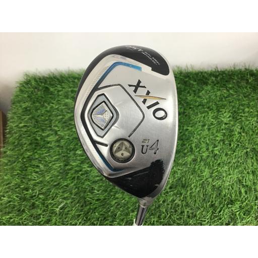 DUNLOP（ダンロップ） XXIO(2014) U4 ユーティリティ UT フレックスR
