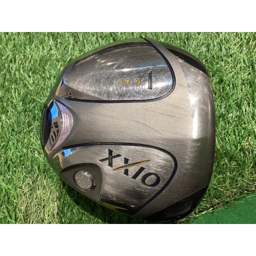 ☆送料無料☆XXIO(ゼクシオ)2008年レディースドライバー☆1W☆ XXIO ダンロップ ゼクシオ ドライバー XXIO(2008) 13.5