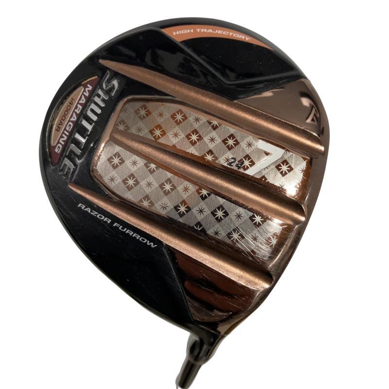 MAJESTY（マジェスティ） マジェスティゴルフ(旧マルマン) SHUTTLE