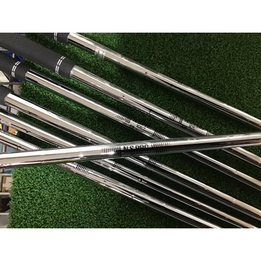 Titleist（タイトリスト） Titleist T100S(2021) 8S アイアンセット IR
