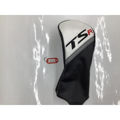 タイトリスト TSR2 10° ドライバー DR フレックスS_5