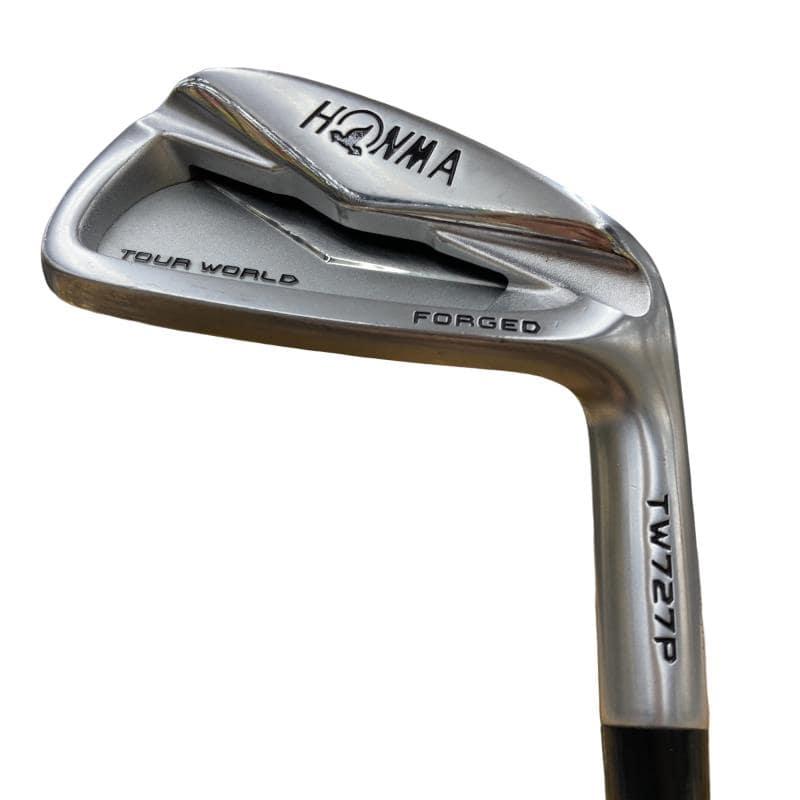 HONMA GOLF（本間ゴルフ） TOUR WORLD TW727P FORGED 6S アイアン