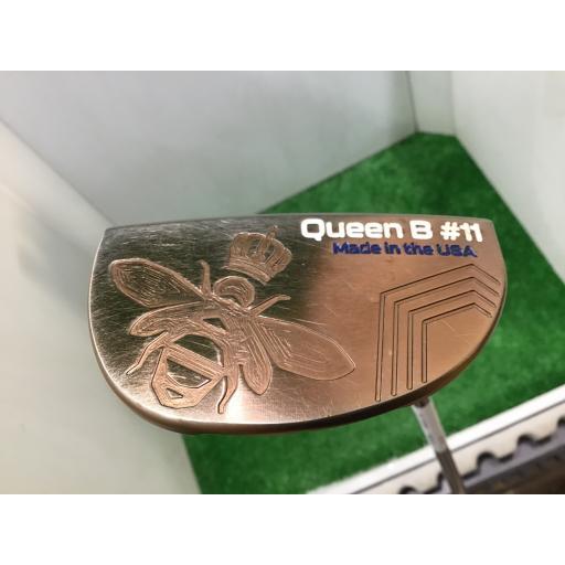 BETTINARDI（ベティナルディ） BETTINARDI QUEEN B #11(2021) 34インチ