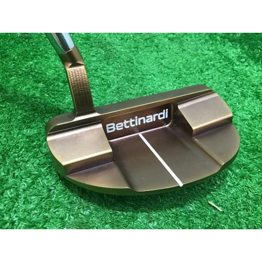BETTINARDI（ベティナルディ） BETTINARDI QUEEN B #11(2021) 34インチ