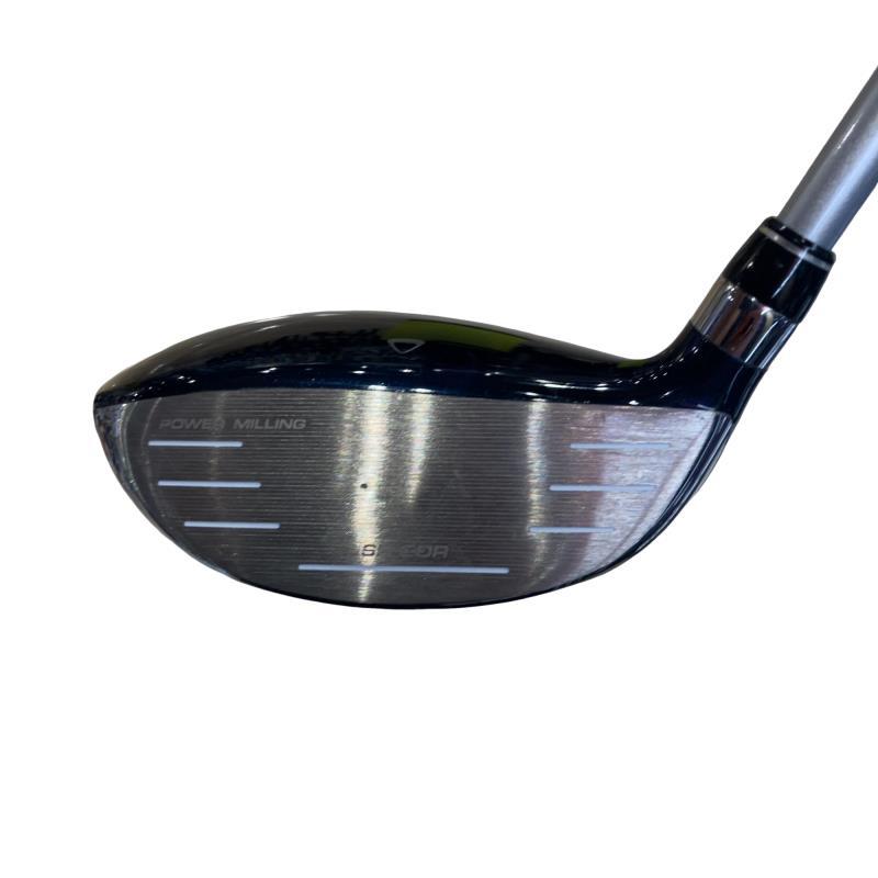 BRIDGESTONE GOLF ブリヂストン B-LD 5W レディース フェアウェイ