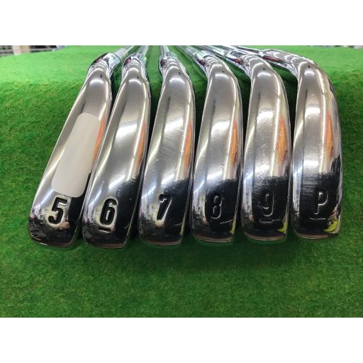 Callaway（キャロウェイ） レガシー ブラック アイアンセット LEGACY