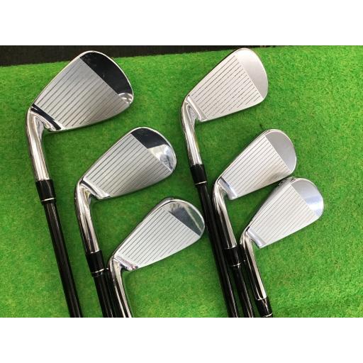 Callaway（キャロウェイ） レガシー ブラック アイアンセット LEGACY