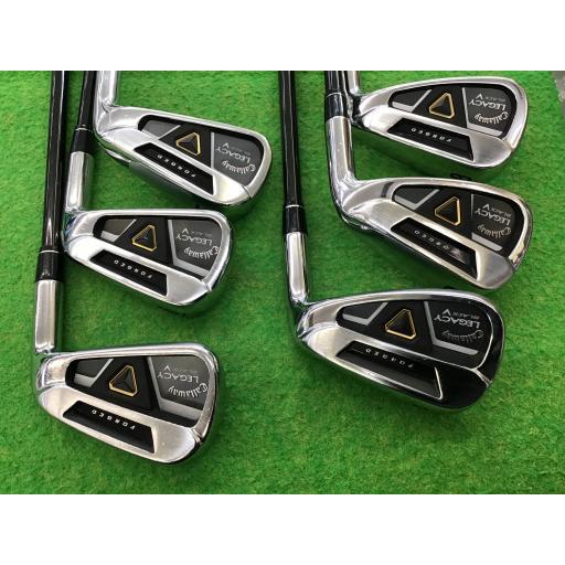 キャロウェイ レガシー ブラック メンズ ゴルフクラブセット 13本 名器 S キャロウェイ レガシー ブラック メンズ ゴルフクラブセット 13本 名器