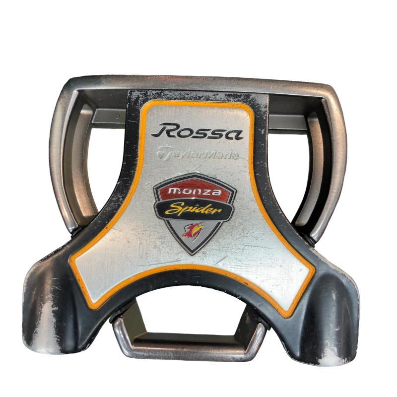 TaylorMade（テーラーメイド） Rossa agsi SPIDER センターシャフト 34