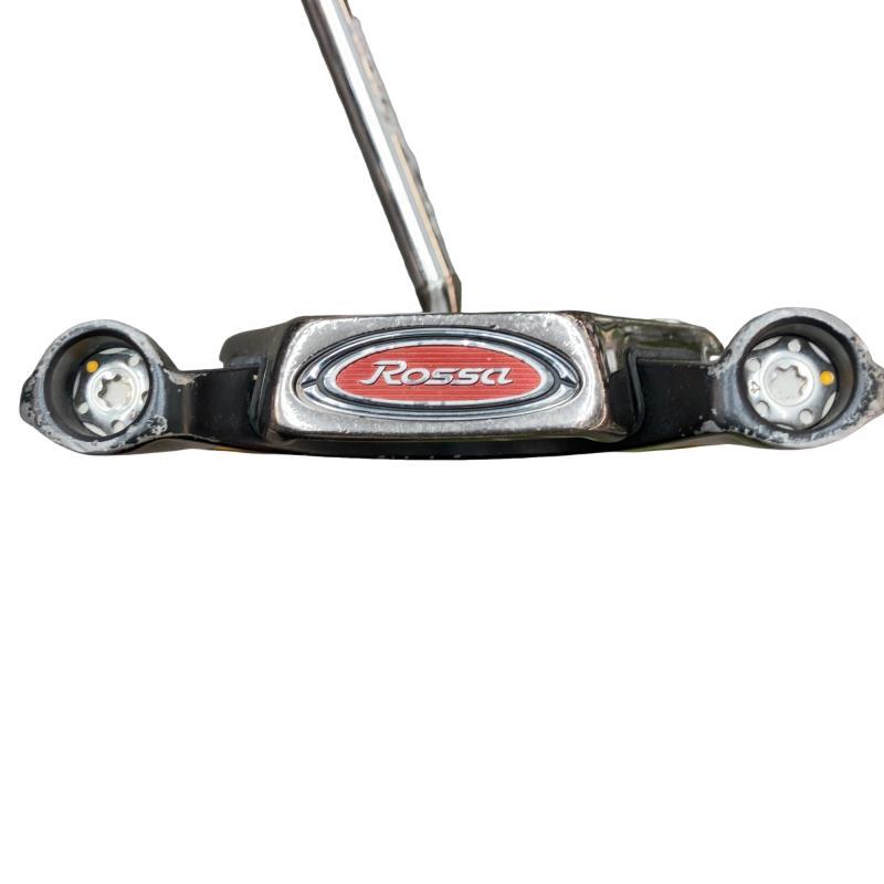 TaylorMade（テーラーメイド） Rossa agsi SPIDER センターシャフト 34
