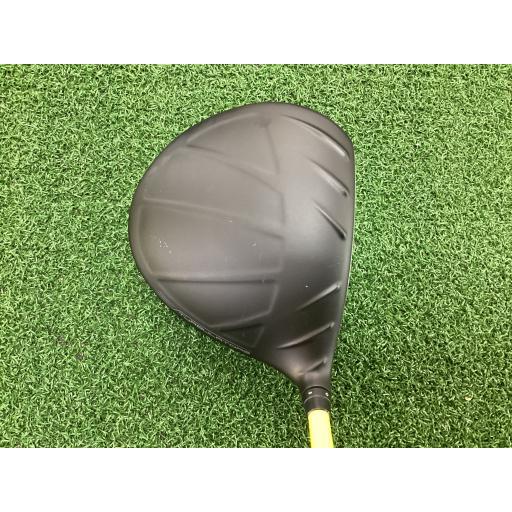 PING ピン G ドライバー 10.5° レフティ フレックスSR 中古 C
