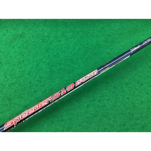 Titleist（タイトリスト） TS2 15° フェアウェイウッド FW フレックス