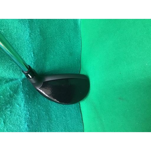 TaylorMade（テーラーメイド） ステルスツー ユーティリティ PLUS