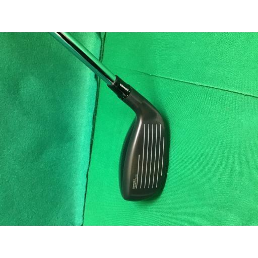 TaylorMade（テーラーメイド） ステルスツー ユーティリティ PLUS